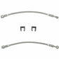 03-06 GMC Yukon 1500 Brake Line & Hose Kit 4WD  No Traction Control 130 WB
