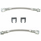 03-06 GMC Yukon 1500 Brake Line & Hose Kit 4WD No Traction Control 130 WB - Brake Line and Hose Kit Car Part People