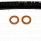 Fine Lines BLH97 - Complete Brake Line & Hose Kit for 2003 - 2007 Hummer - Brake Line and Hose Kit Car Part People