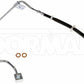 Complete Brake Line & Hose Kit For 99-03 Jeep Grand Cherokee Prior to 04/27/2003 - Brake Line and Hose Kit Car Part People
