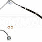 Complete Brake Line & Hose Kit For 99-03 Jeep Grand Cherokee Prior to 04/27/2003