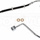 Complete Brake Line & Hose Kit For 99-03 Jeep Grand Cherokee Prior to 04/27/2003 - Brake Line and Hose Kit Car Part People