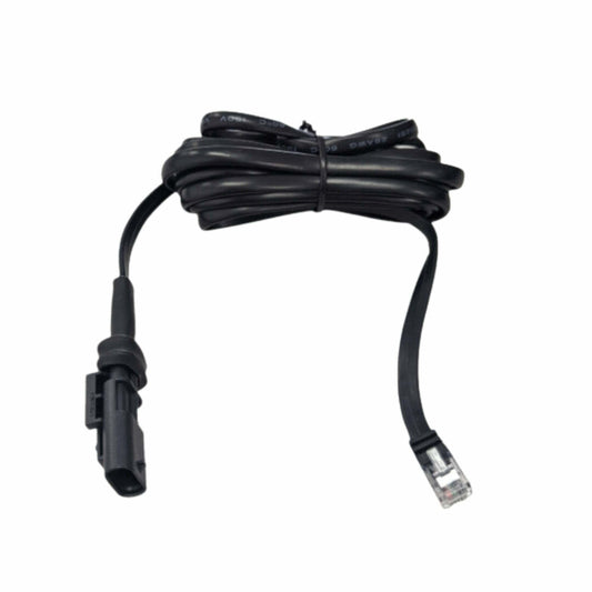 Smart Box Drive Mode Harness 3 Pin Plug Exhaust Control Valve Cable-Xforce-BMC01
