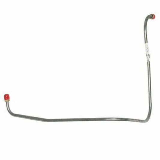1955-57 Chevrolet Bel Air Pump to Carburetor Fuel Line 235CID 6cyl - BPC5501OM - Pre-Bent Fuel Lines Car Part People