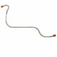 1958 Chevrolet Bel Air Pump to Carburetor Fuel Line 348CID 4BBL w/ AC BPC5802SS