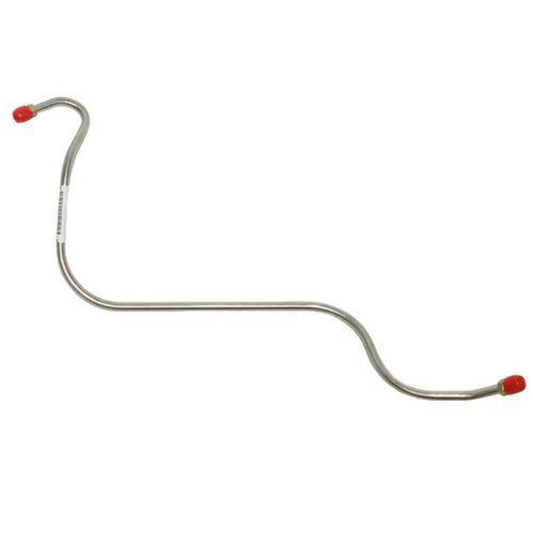 1958 Chevrolet Bel Air Pump to Carburetor Fuel Line 3x2BBL Vacuum Set -BPC5803OM - Pre-Bent Fuel Lines Car Part People
