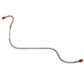 1958 Chevrolet Bel Air Pump to Carburetor Fuel Line 3x2BBL Vacuum Set -BPC5803OM