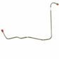 1959-62 Chevrolet Bel Air Pump to Carburetor Fuel Line 6cyl. 230CID - BPC6201SS