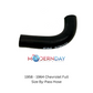 Fits 1958 - 1964 Chevrolet Full Size By-Pass Hose BPH400