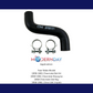 Fits 1958 - 1961 Chevrolet Full Size  By-Pass Hose BPH401
