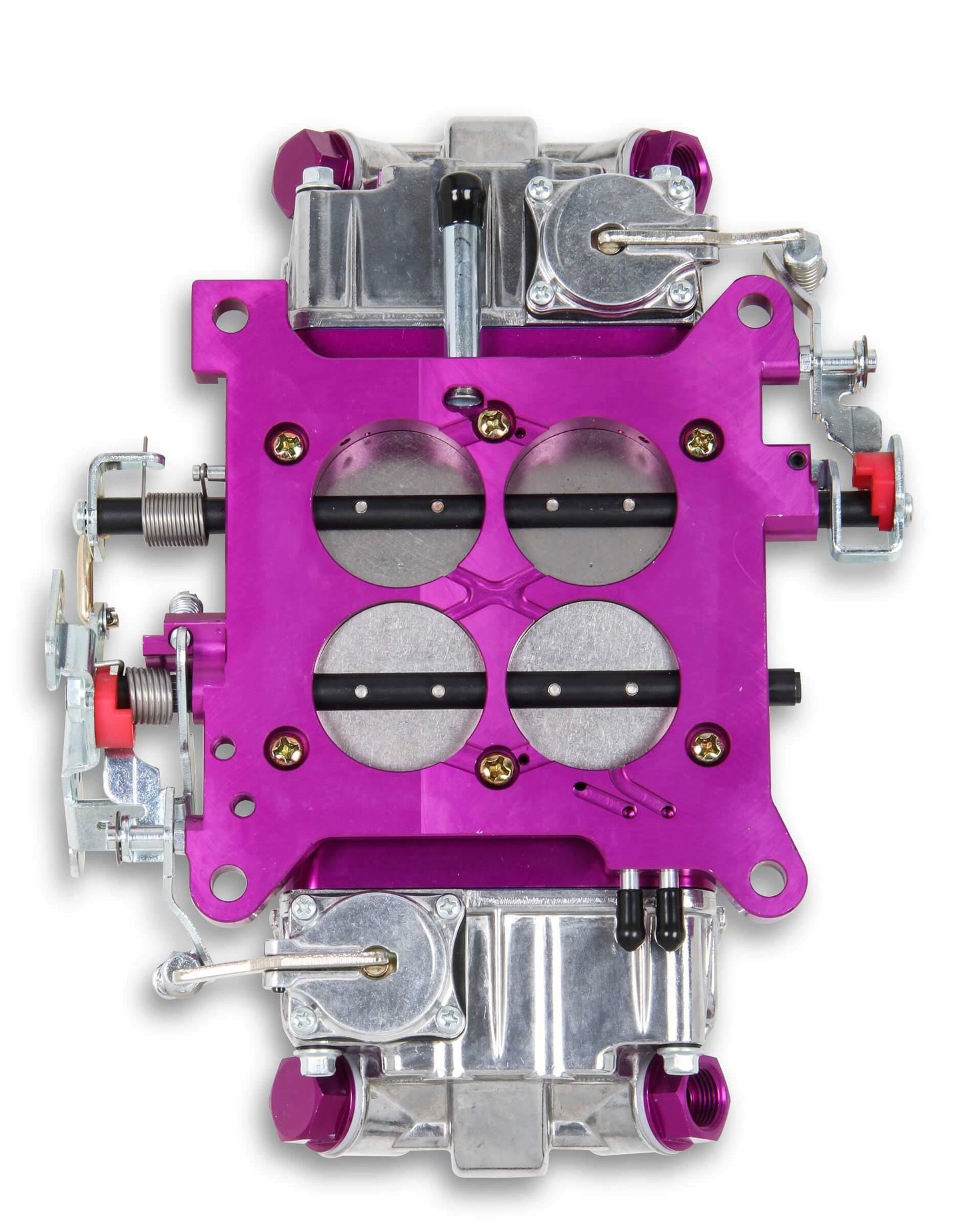 Quick Fuel BR-67200 750CFM Performance Race Carburetor Double Pumper