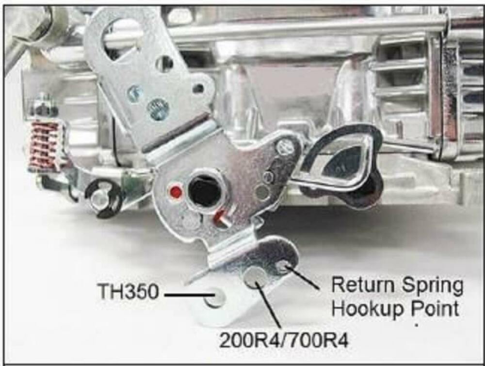 Quick Fuel BR-67201 850CFM Performance Race Carburetor Double Pumper