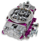 Quick Fuel BR-67201 850CFM Performance Race Carburetor Double Pumper