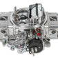 Quick Fuel BR-67254 600CFM Street Carburetor Electric Choke Double Pumper