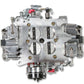 QuickFuel BR-67255 4 Barrel 650 CFM Brawler Double-Pumper Carburetor E-Choke bbl