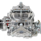 QuickFuel BR-67255 4 Barrel 650 CFM Brawler Double-Pumper Carburetor E-Choke bbl