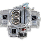 Quick Fuel BR-67256 Brawler Carburetor 670 CFM Vacuum Secondary Carb 4150