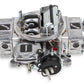 Quick Fuel BR-67256 Brawler Carburetor 670 CFM Vacuum Secondary Carb 4150