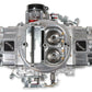 Quick Fuel BR-67257 750CFM Street Carburetor Electric Choke Double Pumper - Carburetors Car Part People