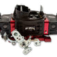 Brawler 750CFM Billet 4 Barrel Double Pumper Carburetor Electric Choke BR-67320
