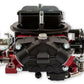 Brawler 750CFM Billet 4 Barrel Double Pumper Carburetor Electric Choke BR-67320