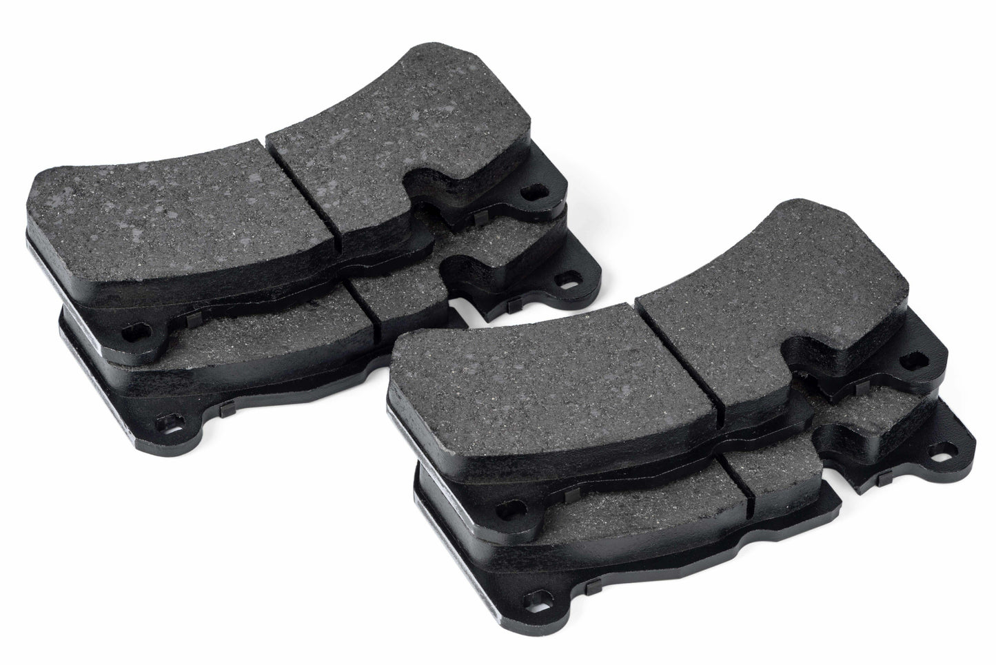 APR Brakes - Replacement Pads - Advanced Street / Entry-Level Track Day BRK00005