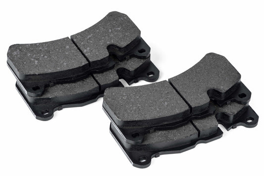 APR Brakes - Replacement Pads - Advanced Street / Entry-Level Track Day BRK00005