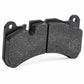 Fits 2015-2018 Q3 Audi  APR Brakes -Replacement Pads-Advanced Track Day BRK00014