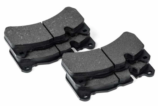 Fits 2015-2018 Q3 Audi  APR Brakes -Replacement Pads-Advanced Track Day BRK00014