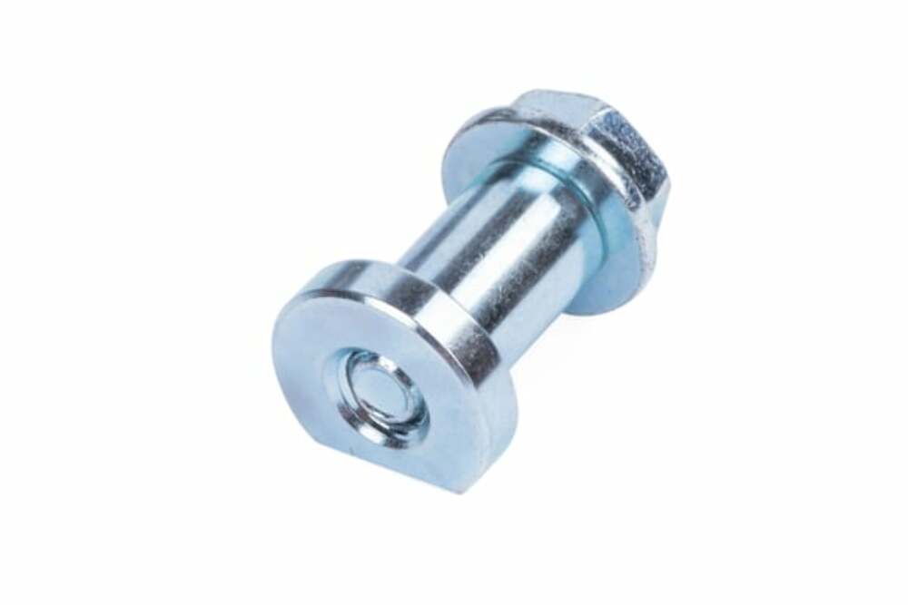 Fits 2018-24 SQ5 Audi  Brakes -380x34mm 2 pce-Replace Rings&Hardware BRK00029