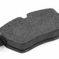 Fits 2006-2013 A3 Quattro Audi  APR Brake Pads (Set of 4) - Front BRK00038