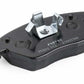 Fits 2006-2013 A3 Quattro Audi  APR Brake Pads (Set of 4) - Front BRK00038