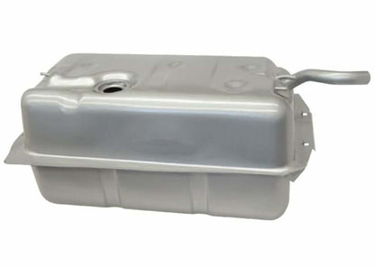 Fits 1969-1972 Chevrolet Blazer; Gas Tank - Steel BSGT972