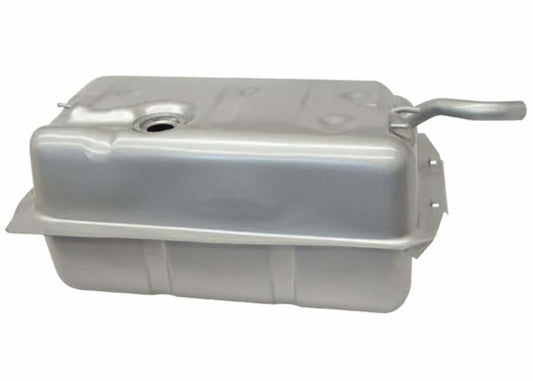 Fits 1969-1972 Chevrolet Blazer; Gas Tank - Steel BSGT972