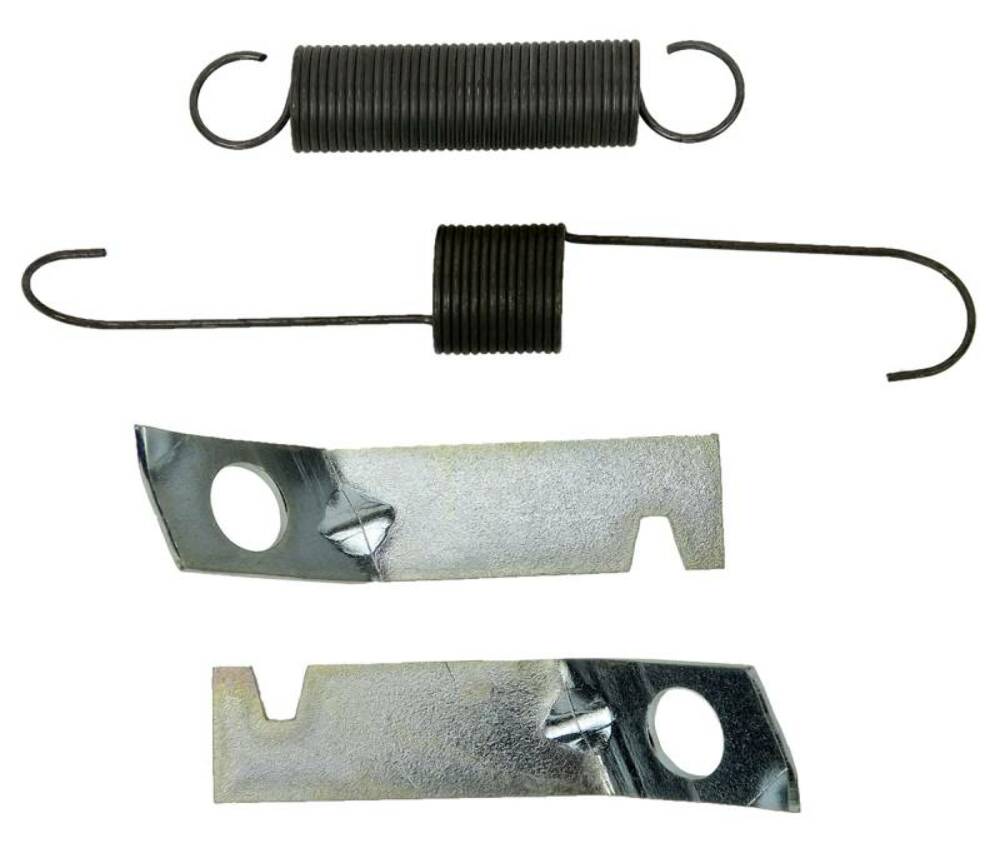 Fits 1956 - 1964 Chevrolet Full Size Carburetor/Accelerator Linkage Bracket BSK001