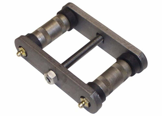 Fits 1955-56 Chevrolet Truck- 1955-1956 Gmc Truck-All Spring Shackle Set BSS0130