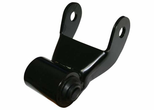 Fits 1987 Chevrolet Blazer; Spring Shackle - Rear - 1/2 Ton  2Wd/4Wd BSS0220