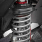 Fits Jeep Gladiator JT/Wrangler JK & JL Hydraulic Travel Bump Stop Pair; BST3000