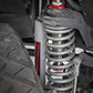 Fits Jeep Gladiator JT/Wrangler JK & JL Hydraulic Travel Bump Stop Pair; BST3000