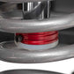 Fits Jeep Gladiator JT/Wrangler JK & JL Hydraulic Travel Bump Stop Pair; BST3000