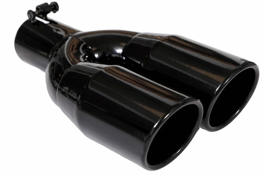 Bolt-On Exhaust Muffler Tip BT ET007