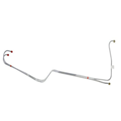 1957 Chevrolet Bel Air 265/283CID Transmission Line Set Powerglide -BTC5701OM - Transmission Lines Car Part People