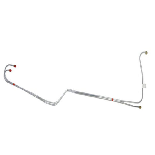 1957 Chevrolet Bel Air 265/283CID Transmission Line Set Powerglide -BTC5701OM - Transmission Lines Car Part People