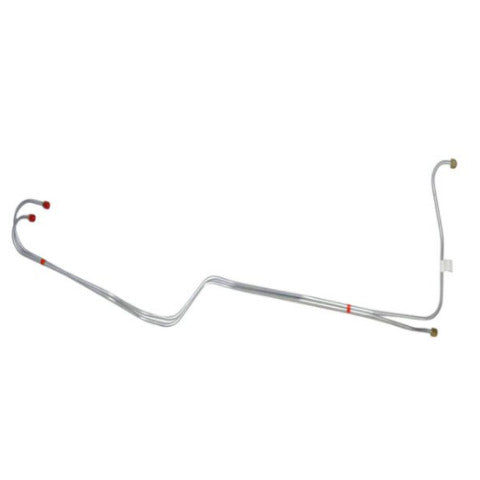 1957 Chevrolet Bel Air 265/283CID Transmission Line Set Powerglide -BTC5701OM