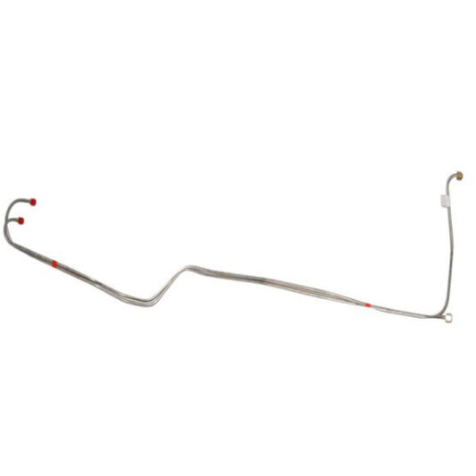 1958-60 Chevrolet Bel Air 283/348CID Transmission Line Set Powerglide -BTC5801OM - Transmission Lines Car Part People