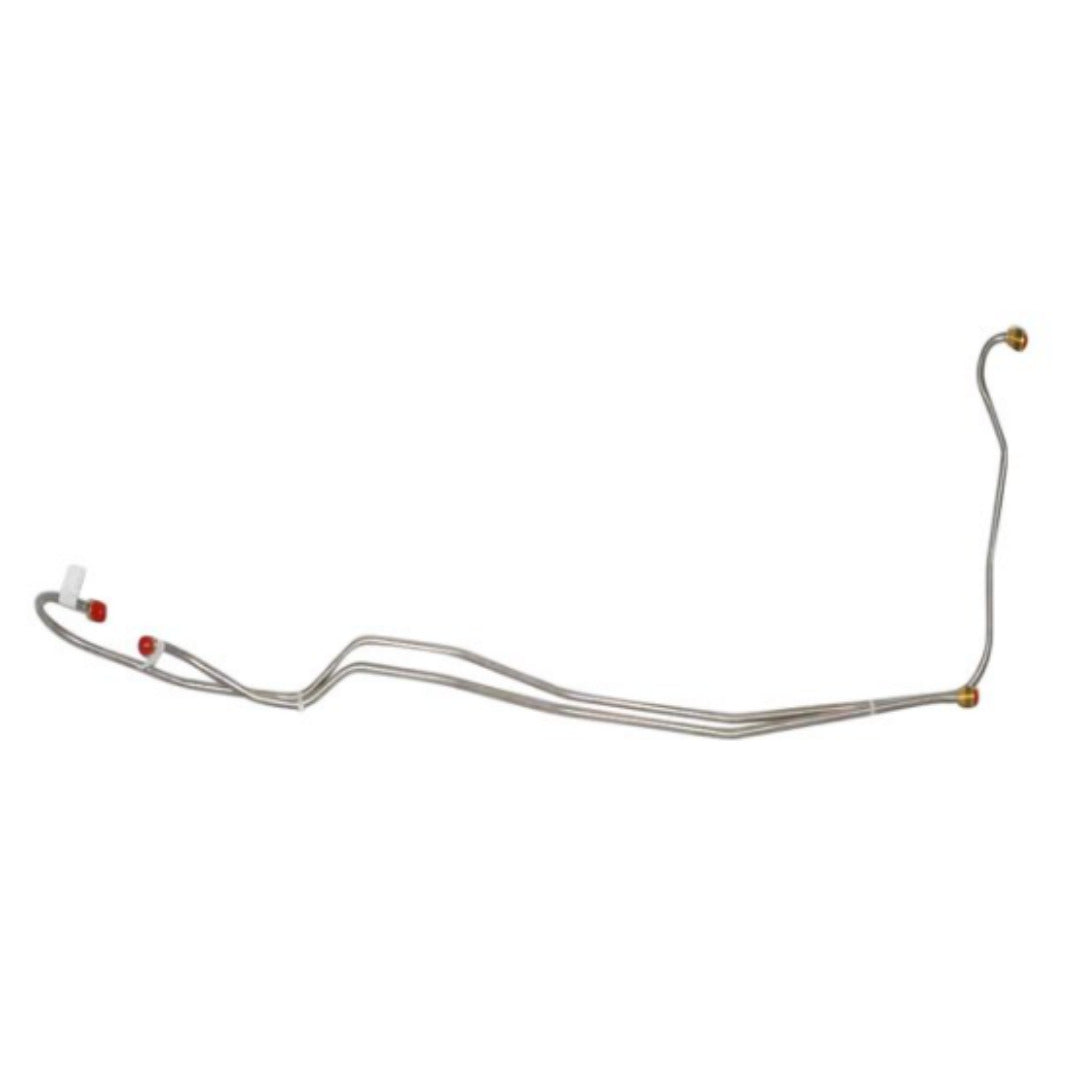 1958 Chevrolet Bel Air 283/348CID Transmission Line Set Turboglide - BTC5802SS - Transmission Lines Car Part People