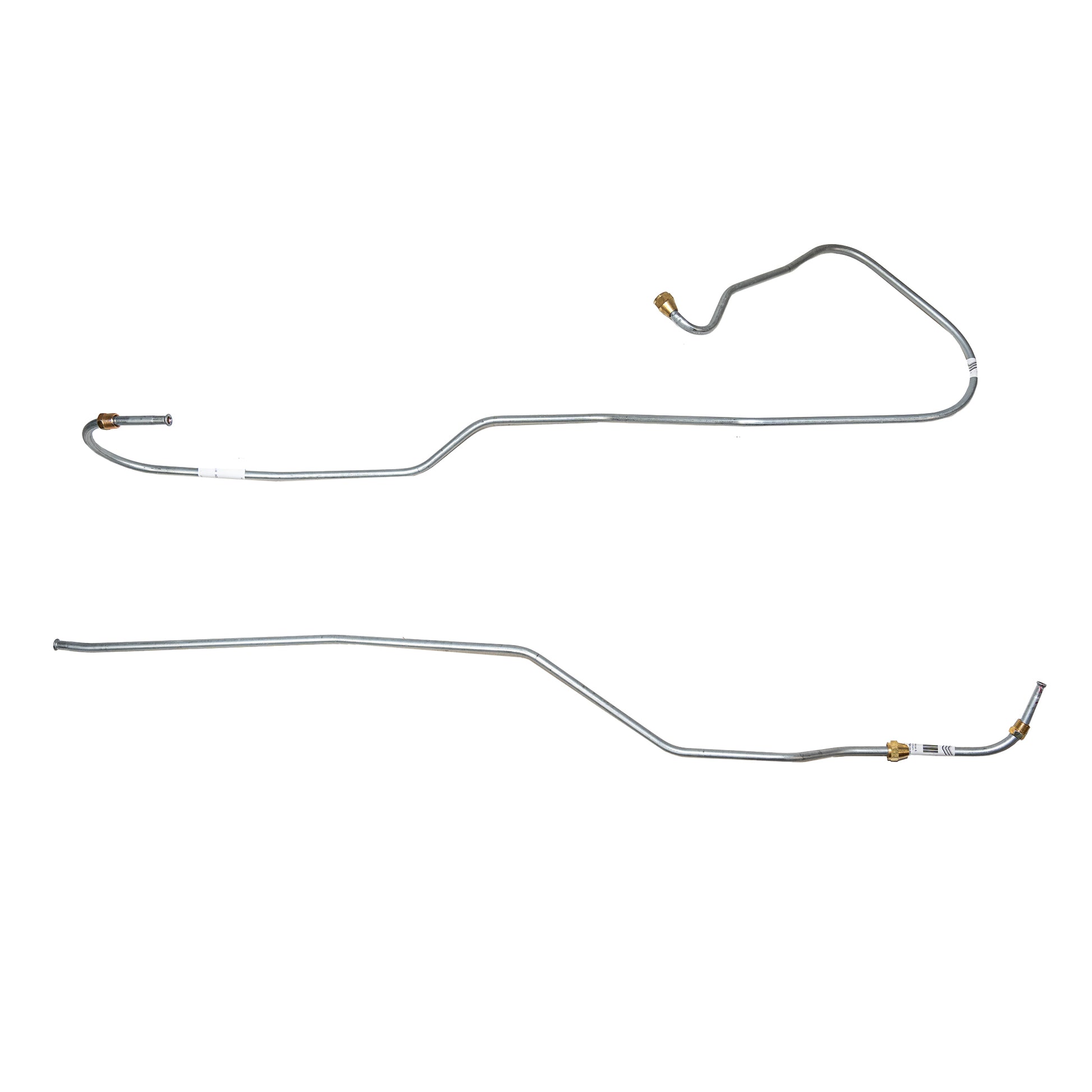 1958 Chevrolet Bel Air 283/348CID Transmission Line Set Turboglide - BTC5802SS - Transmission Lines Car Part People