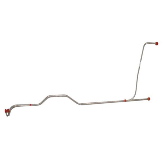 1965-66 Chevrolet Bel Air 283/327CID Transmission Line Set Powerglide -BTC6501SS - Transmission Lines Car Part People
