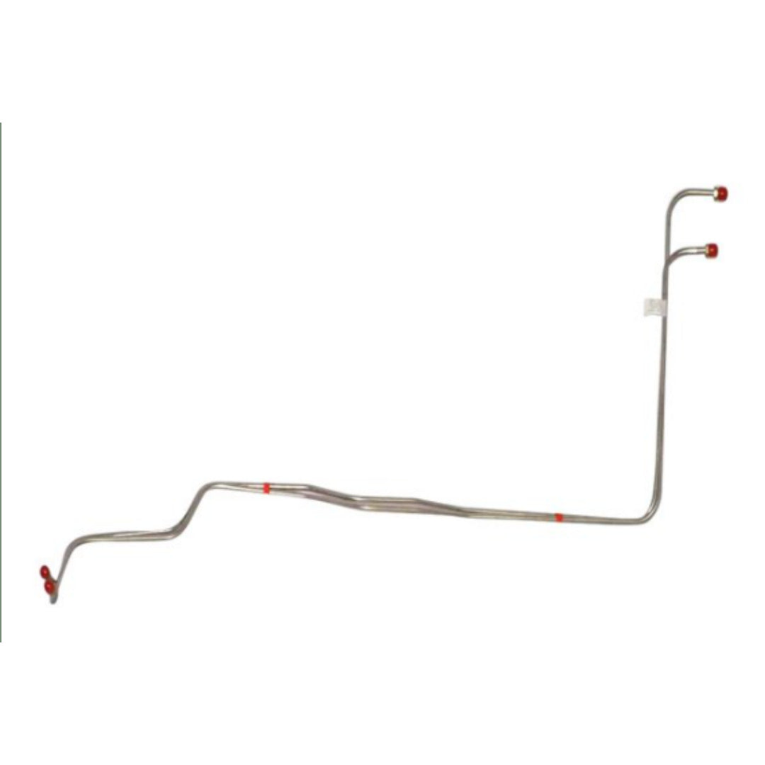 1965 Chevrolet Bel Air 396/427CID Transmission Line Set Powerglide - BTC6502SS - Transmission Lines Car Part People