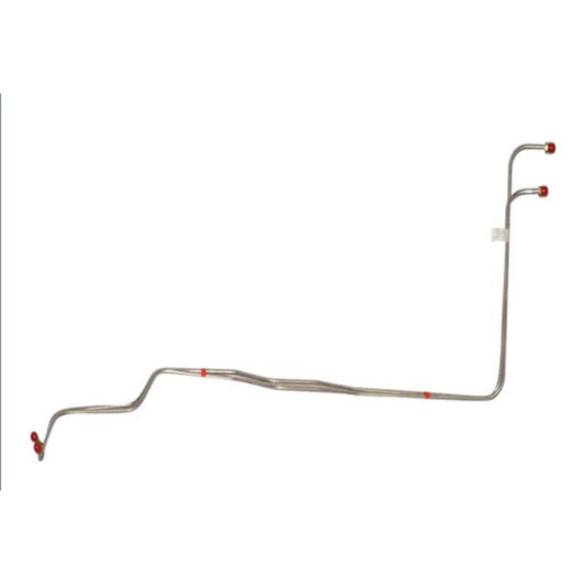 1965 Chevrolet Bel Air 396/427CID Transmission Line Set Powerglide - BTC6502SS - Transmission Lines Car Part People